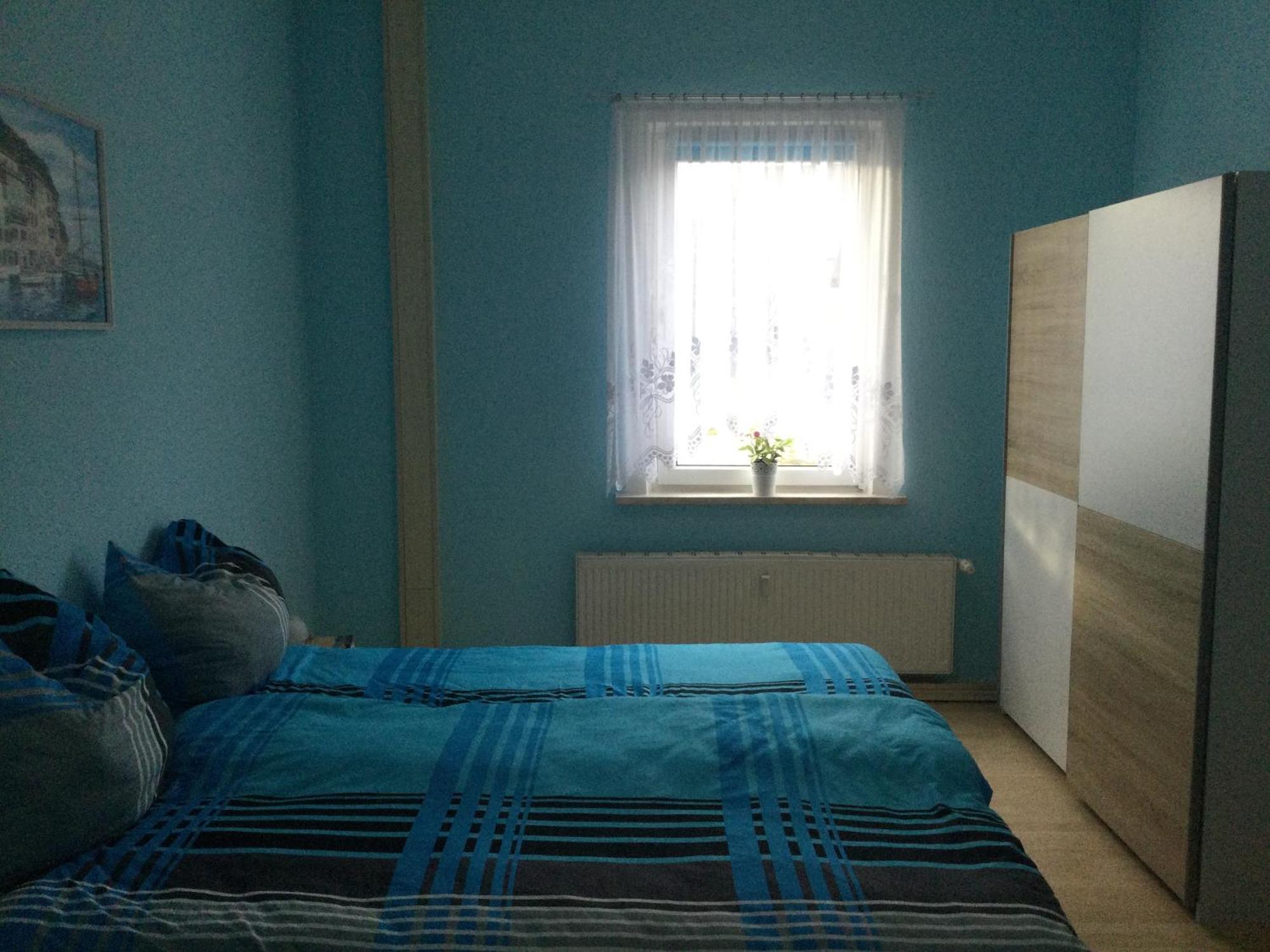 Ferienwohnung Burgblick Plaue  Zewnętrze zdjęcie
