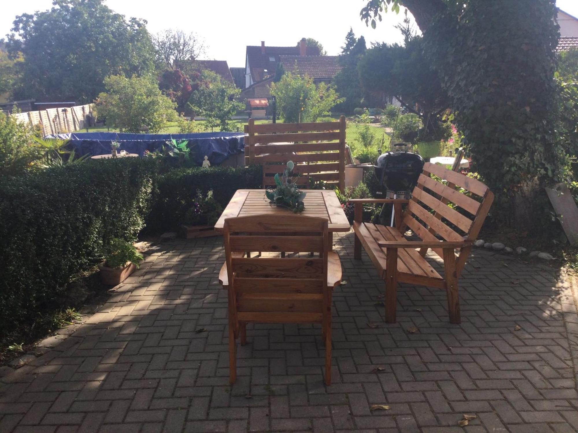 Ferienwohnung Burgblick Plaue  Zewnętrze zdjęcie