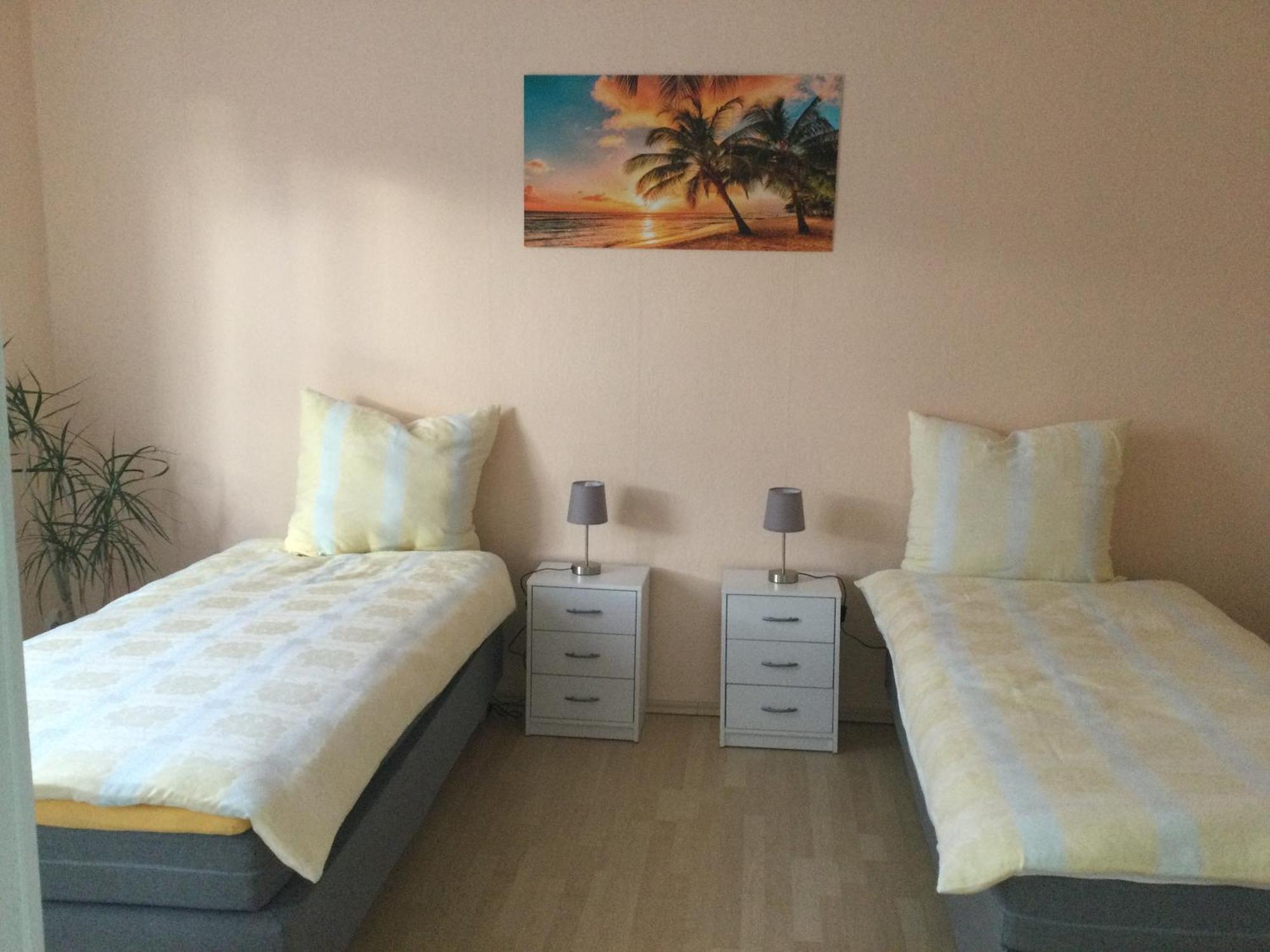 Ferienwohnung Burgblick Plaue  Zewnętrze zdjęcie