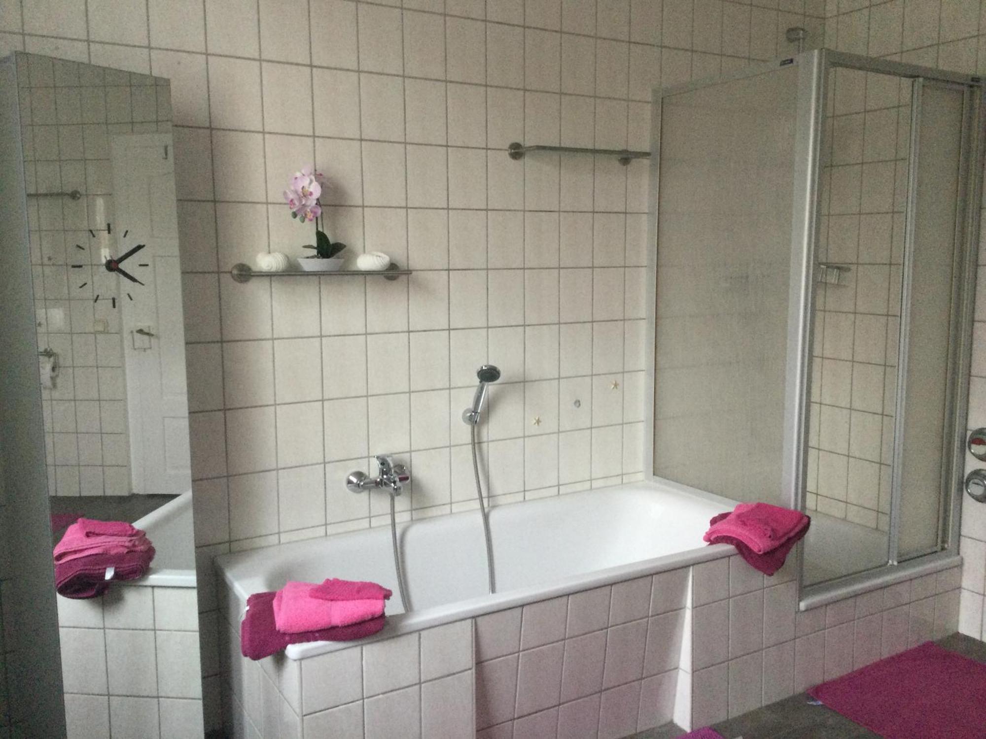 Ferienwohnung Burgblick Plaue  Zewnętrze zdjęcie